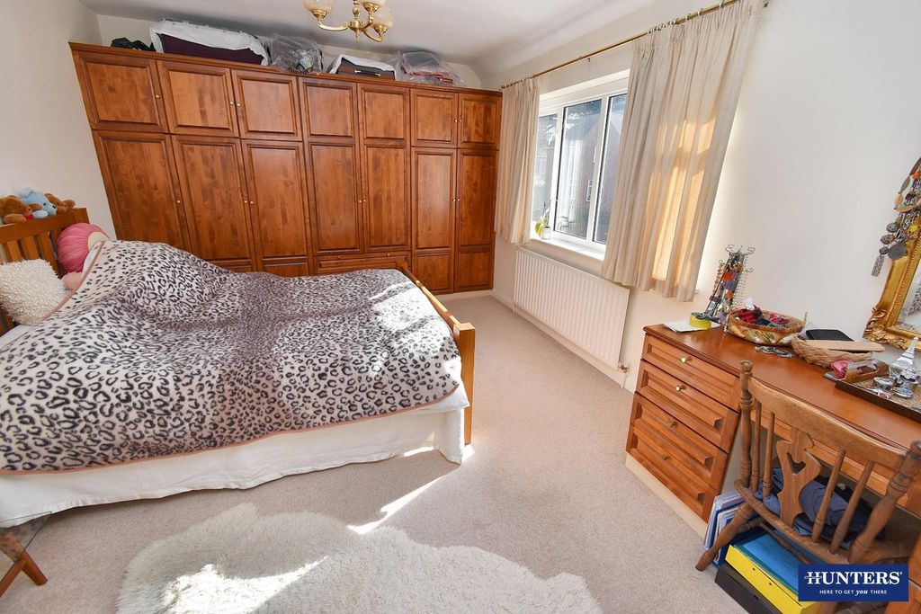 Additional image 8 of 4 bed detached house for saleStoughton Avenue, Leicester LE2