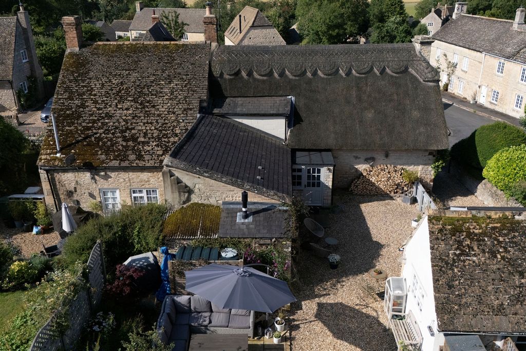 Additional image 19 of 2 bed semi-detached house for sale., Tickencote, Stamford PE9