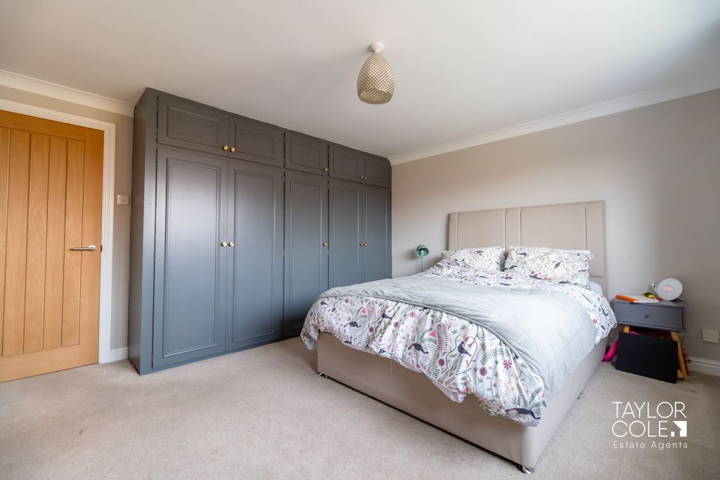 Additional image 25 of 5 bed detached house for saleShannon, Belgrave, Tamworth, Staffordshire B77