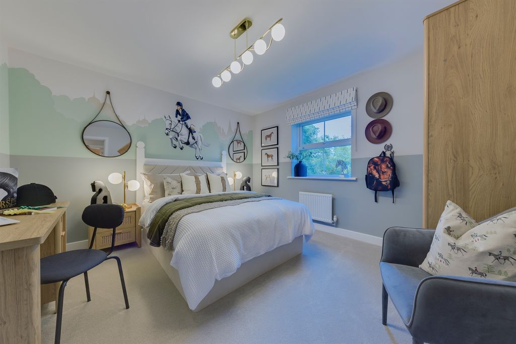 Additional image 11 of 5 bed detached house for saleHigh Street, Ketton, Stamford PE9