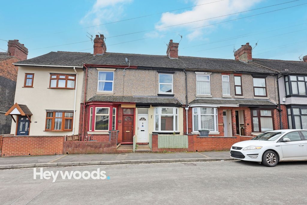 Additional image 27 of 2 bed terraced house for saleGrosvenor Avenue, Oakhill, Stoke On Trent ST4