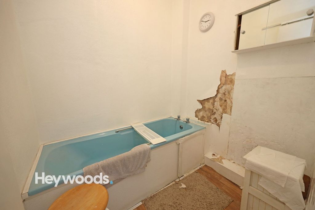 Additional image 9 of 3 bed terraced house for saleKelvin Street, May Bank, Newcastle Under Lyme ST5
