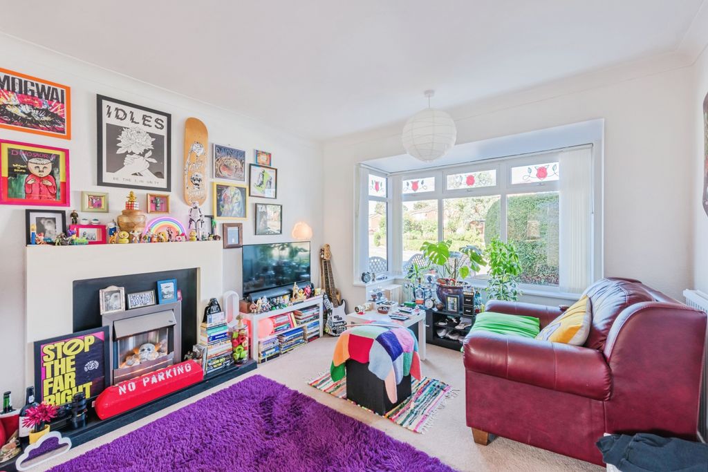 Additional image 3 of 3 bed semi-detached house for saleLorton, Tamworth B79