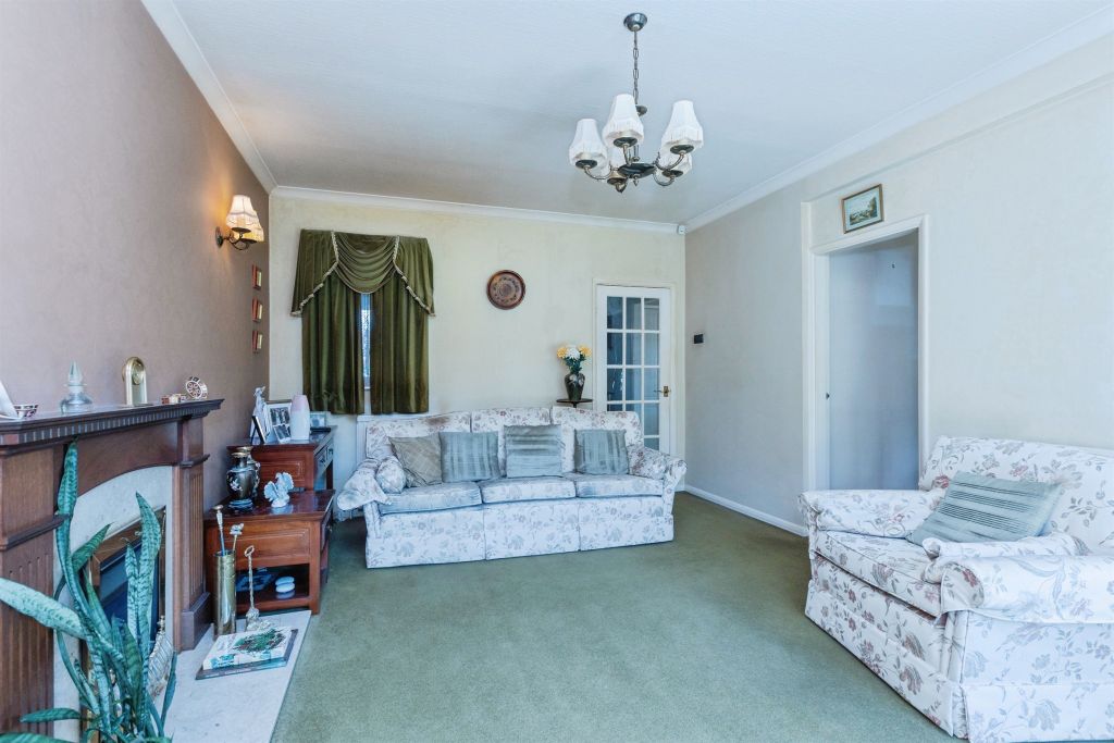 Additional image 14 of 3 bed detached house for saleUppingham Road, Leicester LE5
