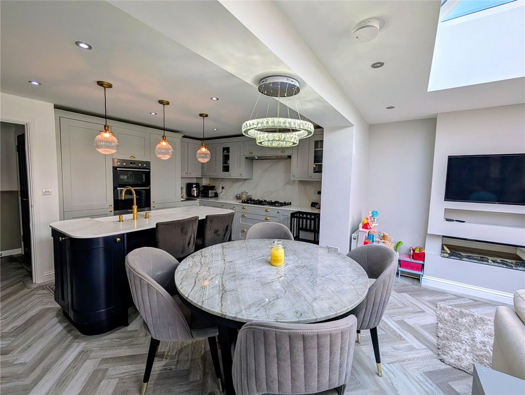 Additional image 10 of 4 bed detached house for saleCottesmore Close, Syston, Leicester, Leicestershire LE7