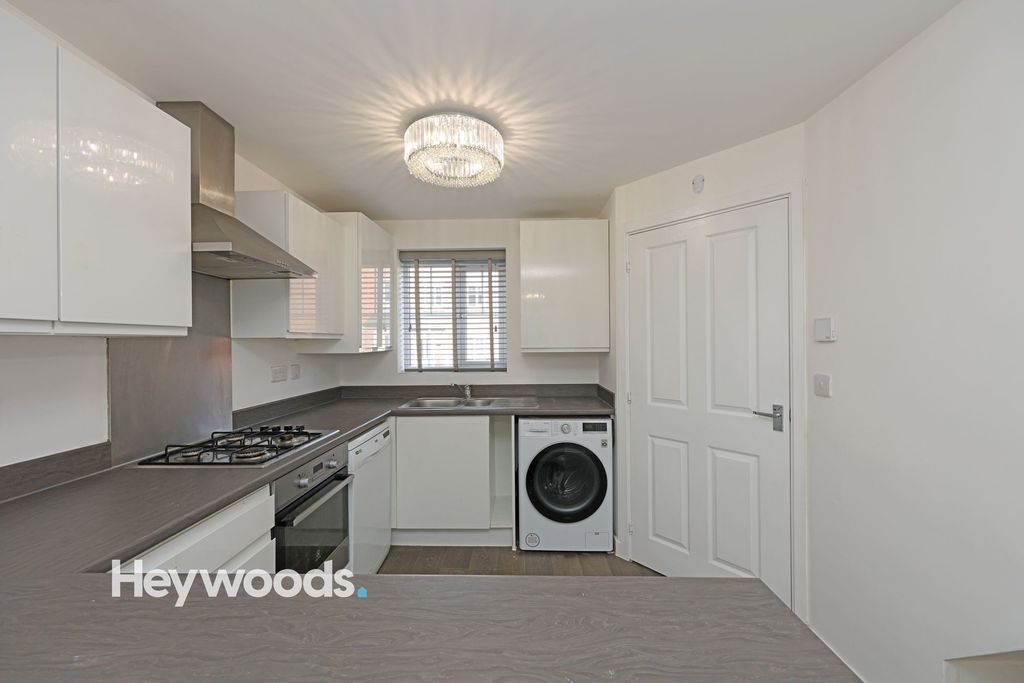 Additional image 7 of 3 bed semi-detached house for salePhilip Clarke Drive, Hartshill, Stoke On Trent ST4