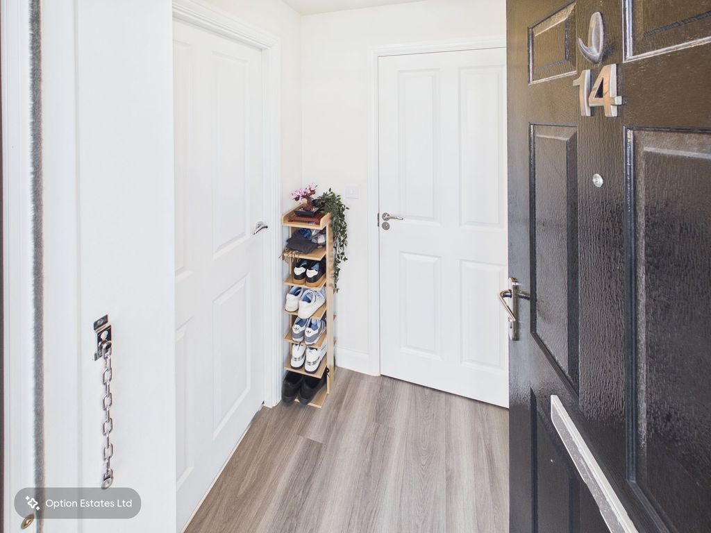 Additional image 6 of 3 bed semi-detached house for salePankhurst Close, East Leake LE12