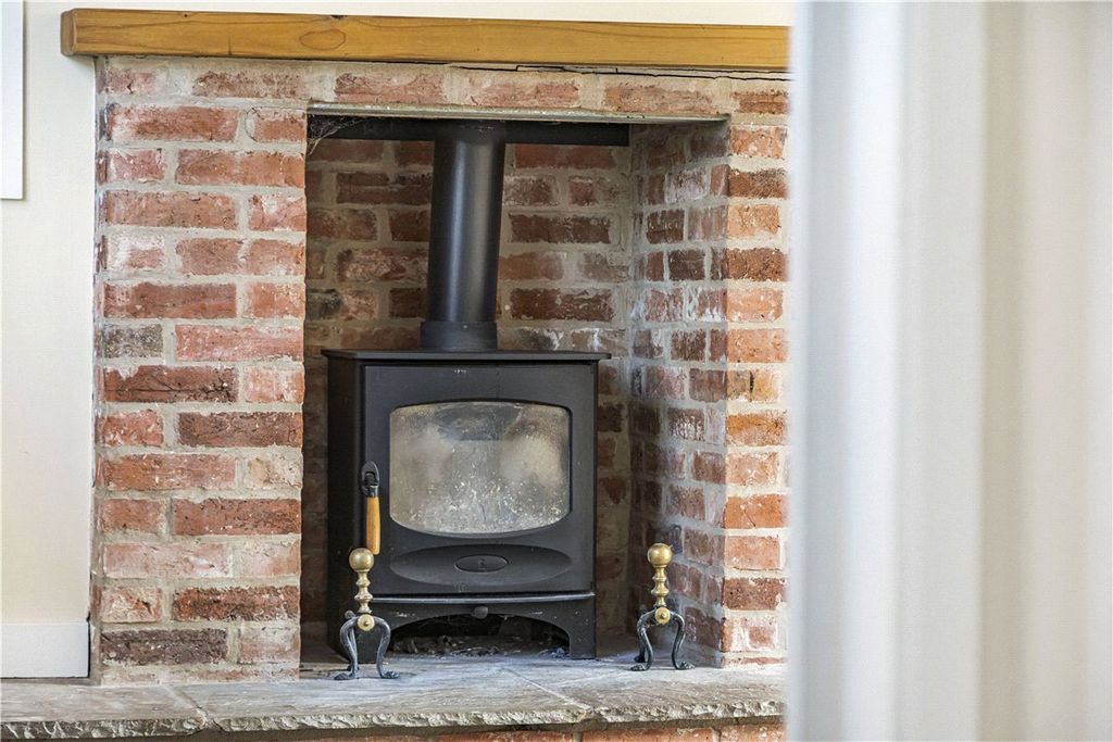 Additional image 12 of 4 bed semi-detached house for saleMain Street, Sutton Cheney, Nuneaton, Leicestershire CV13
