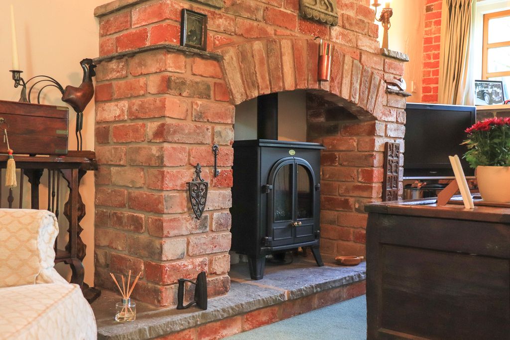 Additional image 7 of 4 bed barn conversion for saleElford, Tamworth B79