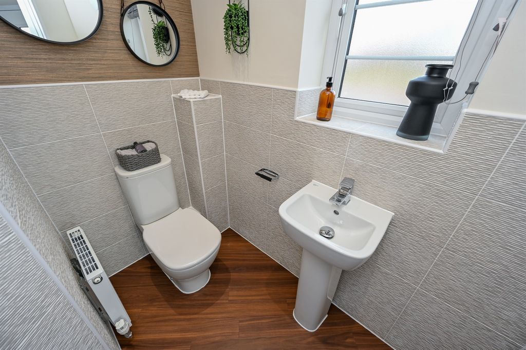 Additional image 5 of 3 bed terraced house for saleAbbey Wharf, Lockington Row, Leicester LE4