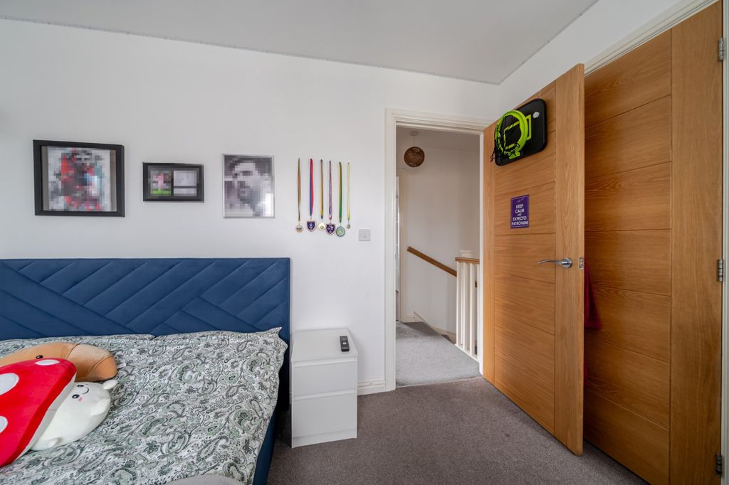 Additional image 16 of 2 bed end terrace house for saleQueensbridge, Burton-On-Trent, Staffordshire DE14