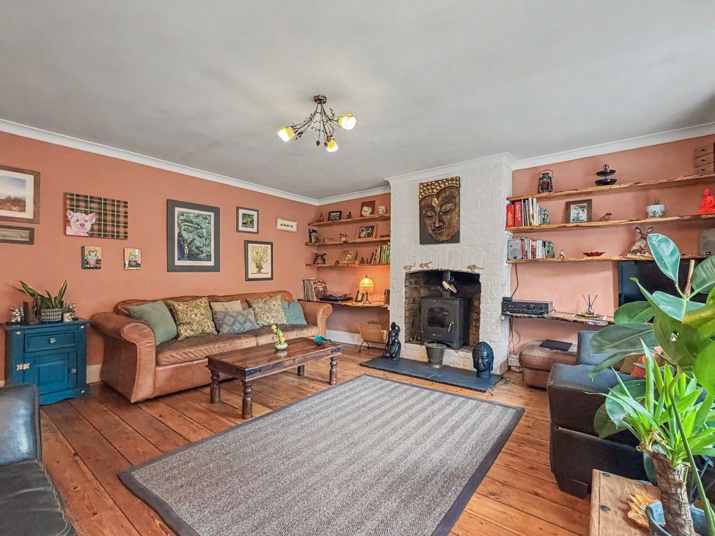 Additional image 20 of 3 bed cottage for sale2A Church Street, Clifton Upon Dunsmore CV23