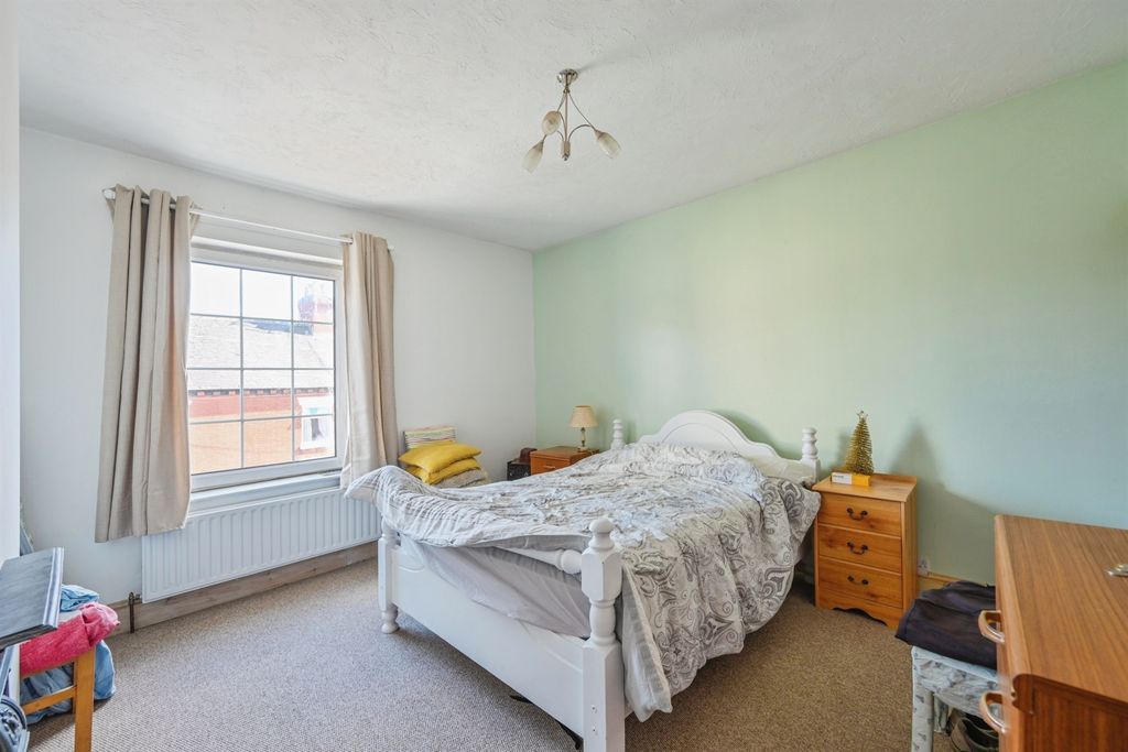 Additional image 11 of 2 bed terraced house for saleStone Road, Uttoxeter ST14
