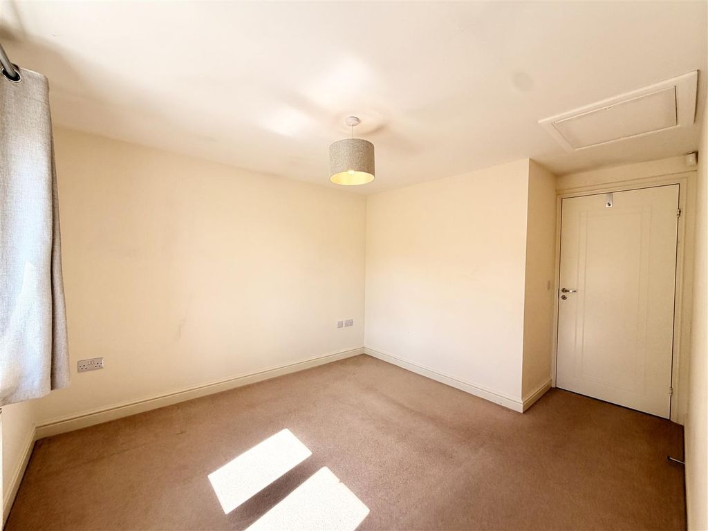 Additional image 9 of 1 bed link detached house for saleLeslie Yoxall Drive, Loughborough LE11