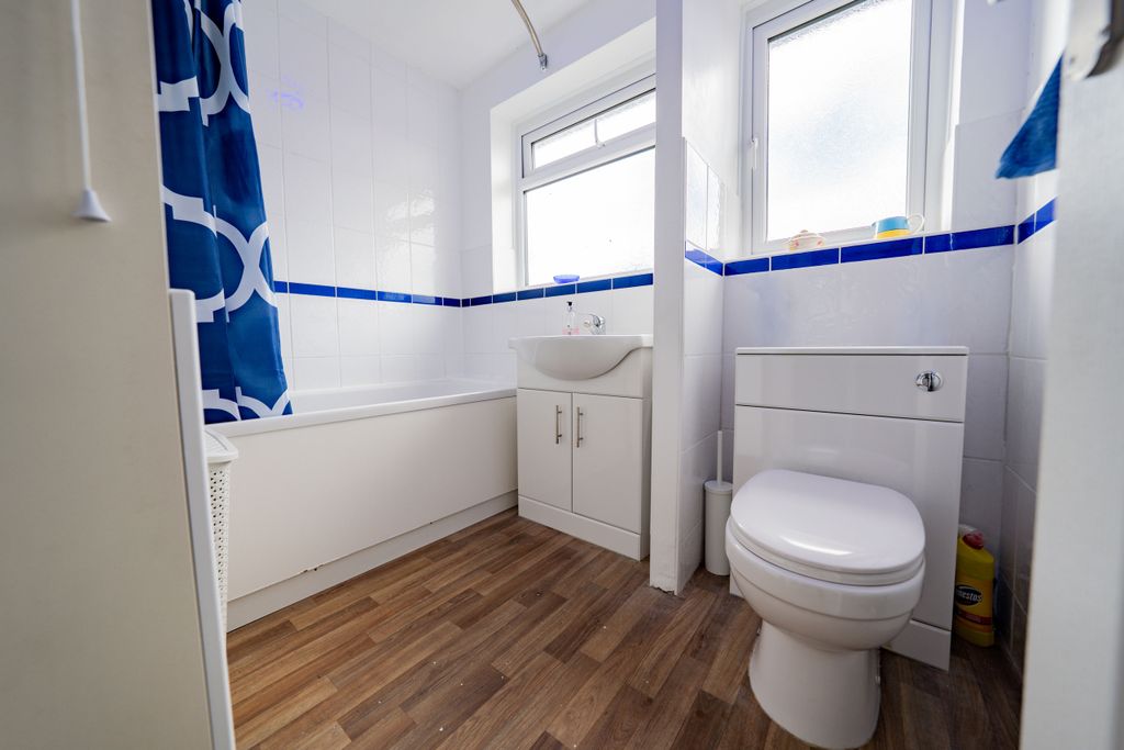 Additional image 18 of 3 bed detached house for saleThe Osiers, Braunstone, Leicester, Leicestershire LE3