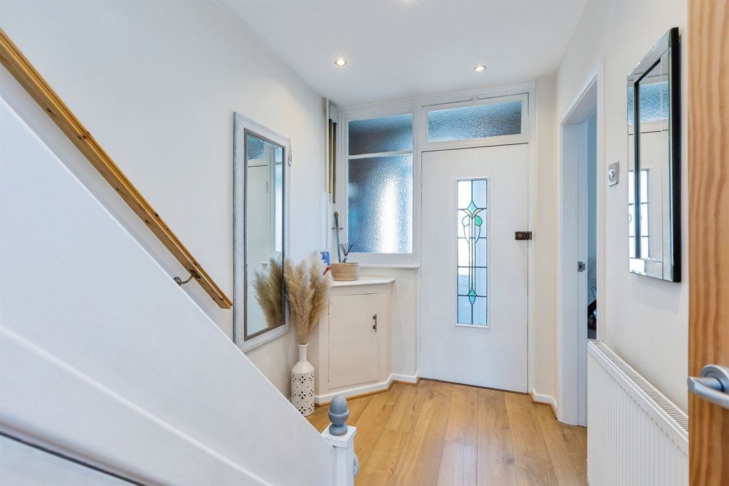 Additional image 7 of 3 bed semi-detached house for saleHall Road, Scraptoft, Leicester LE7