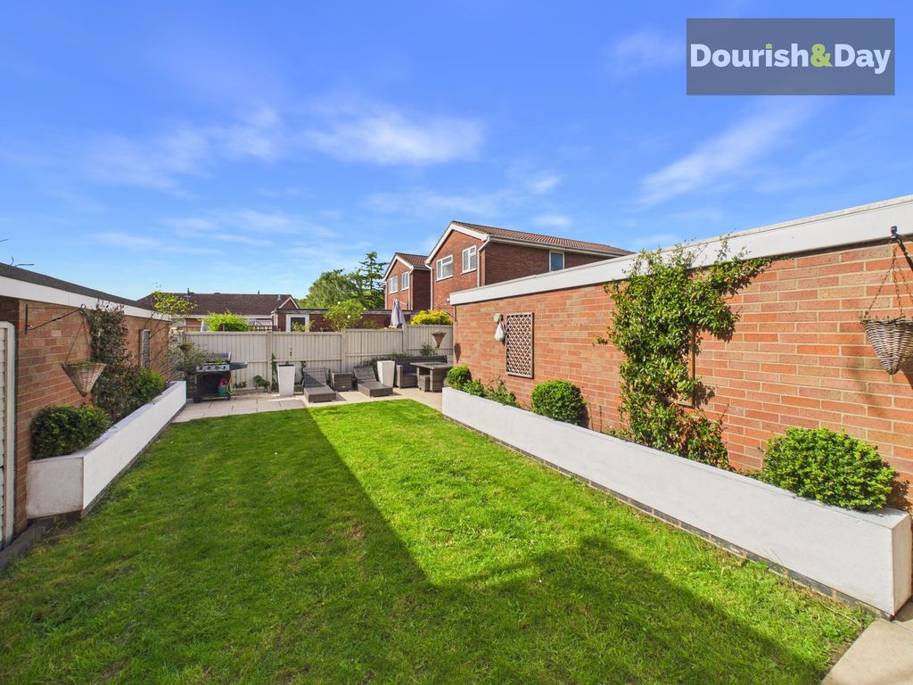 Additional image 4 of 3 bed link detached house for saleDelamere Lane, Stafford ST17