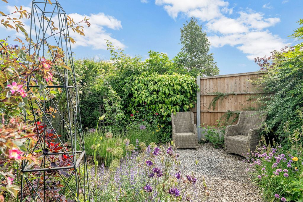 Additional image 37 of 4 bed detached house for saleTilton Road, Twyford, Melton Mowbray LE14