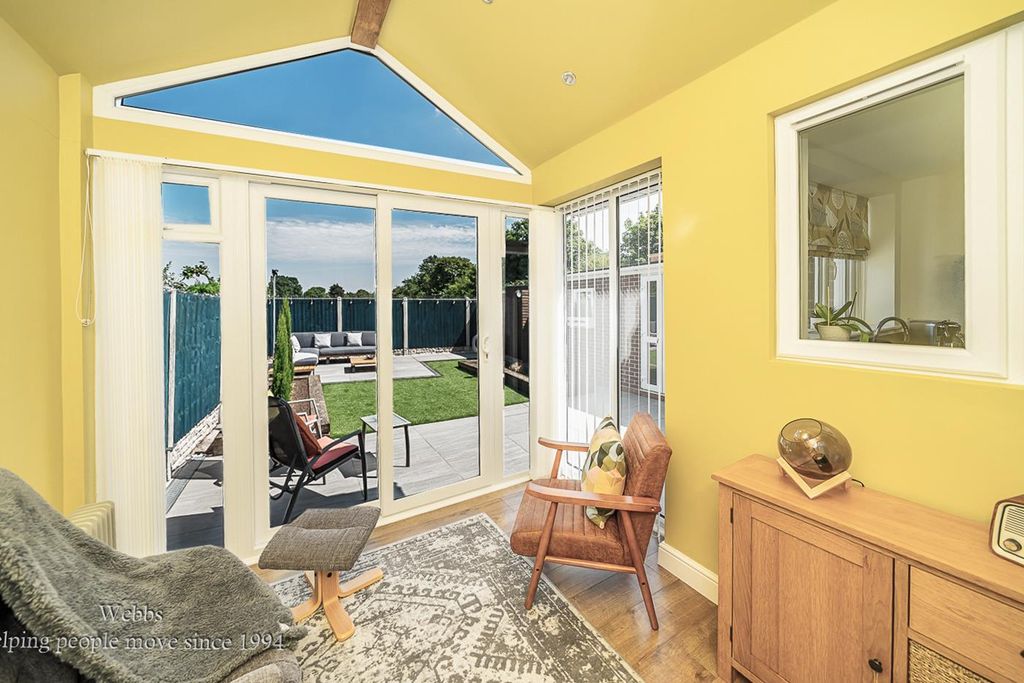 Additional image 15 of 3 bed semi-detached bungalow for saleChurch Road, Shareshill, Wolverhampton WV10