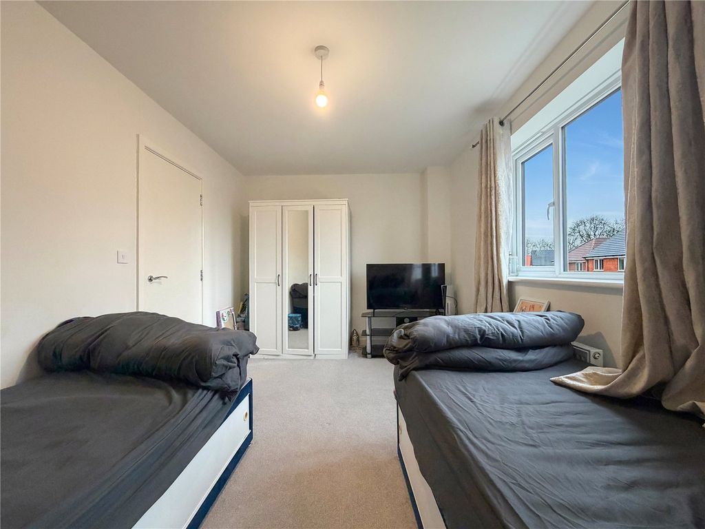 Additional image 9 of 3 bed semi-detached house for saleJamie Marcus Way, Oadby, Leicester, Leicestershire LE2