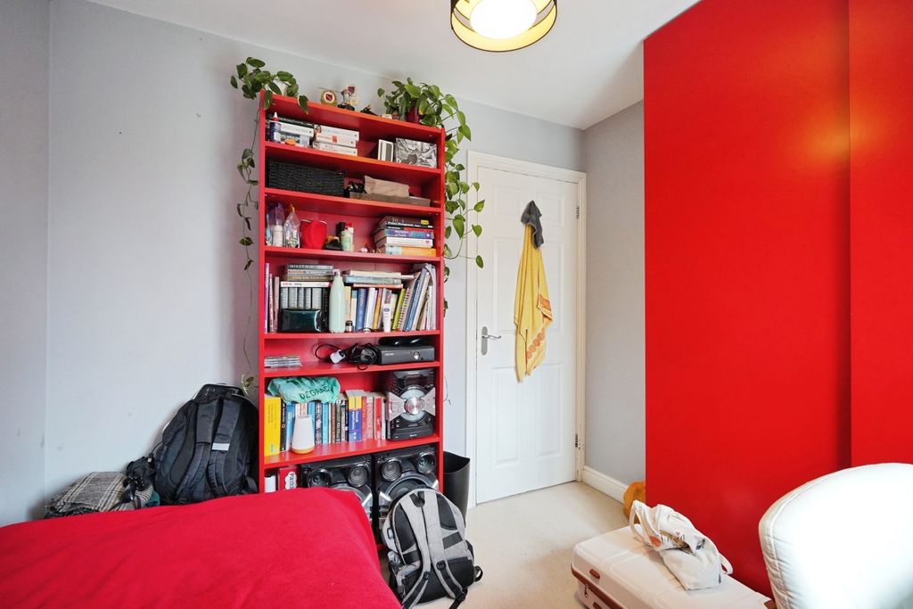 Additional image 14 of 3 bed terraced house for saleGeorge Orton Court, Burton-On-Trent, Staffordshire DE14