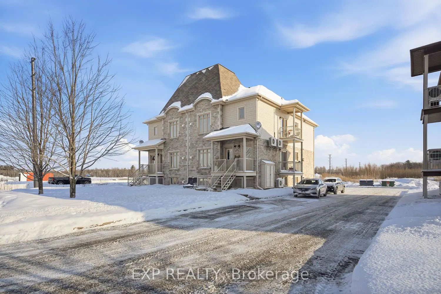201 Bourdeau Boulevard 1