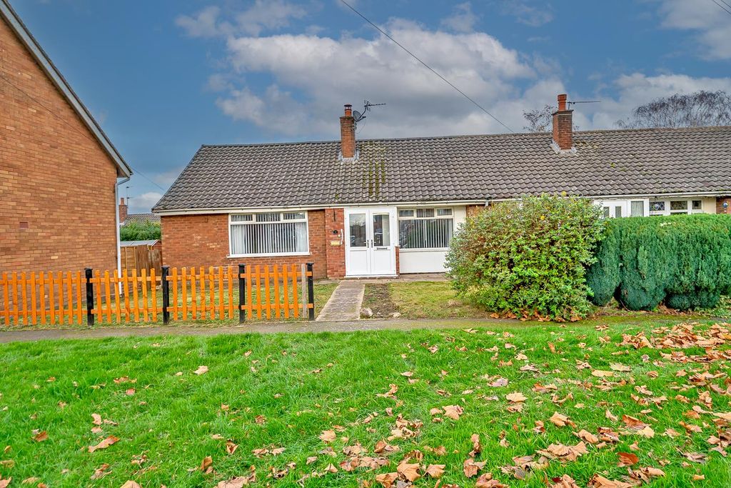 Additional image 18 of 2 bed semi-detached bungalow for salePark Lane, Great Wyrley, Walsall WS6