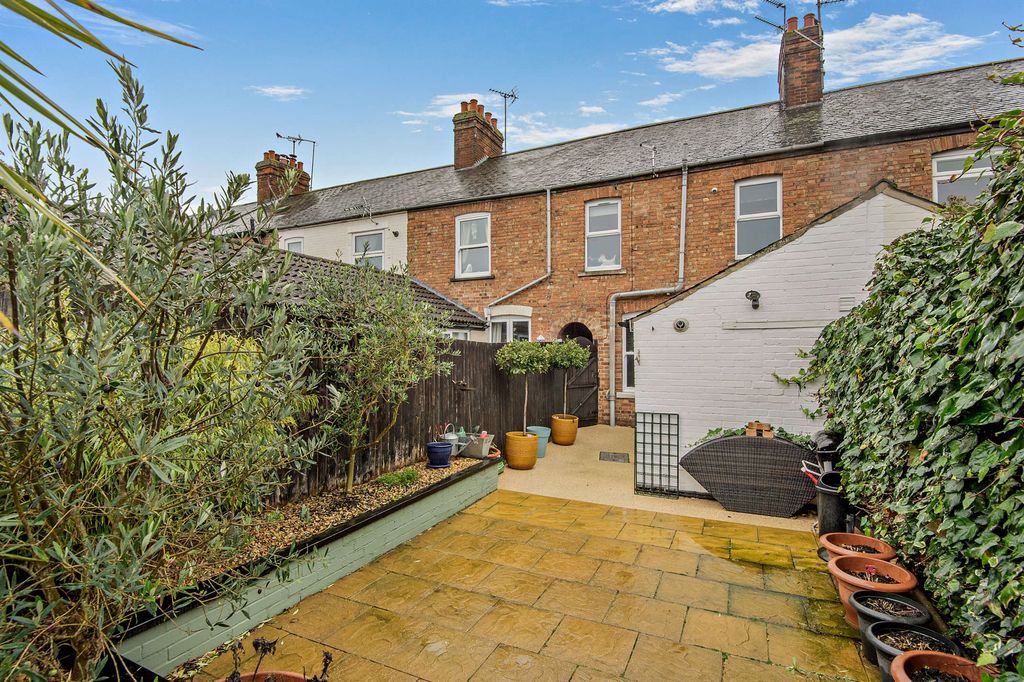 Additional image 2 of 2 bed terraced house for saleRyhall Road, Stamford PE9