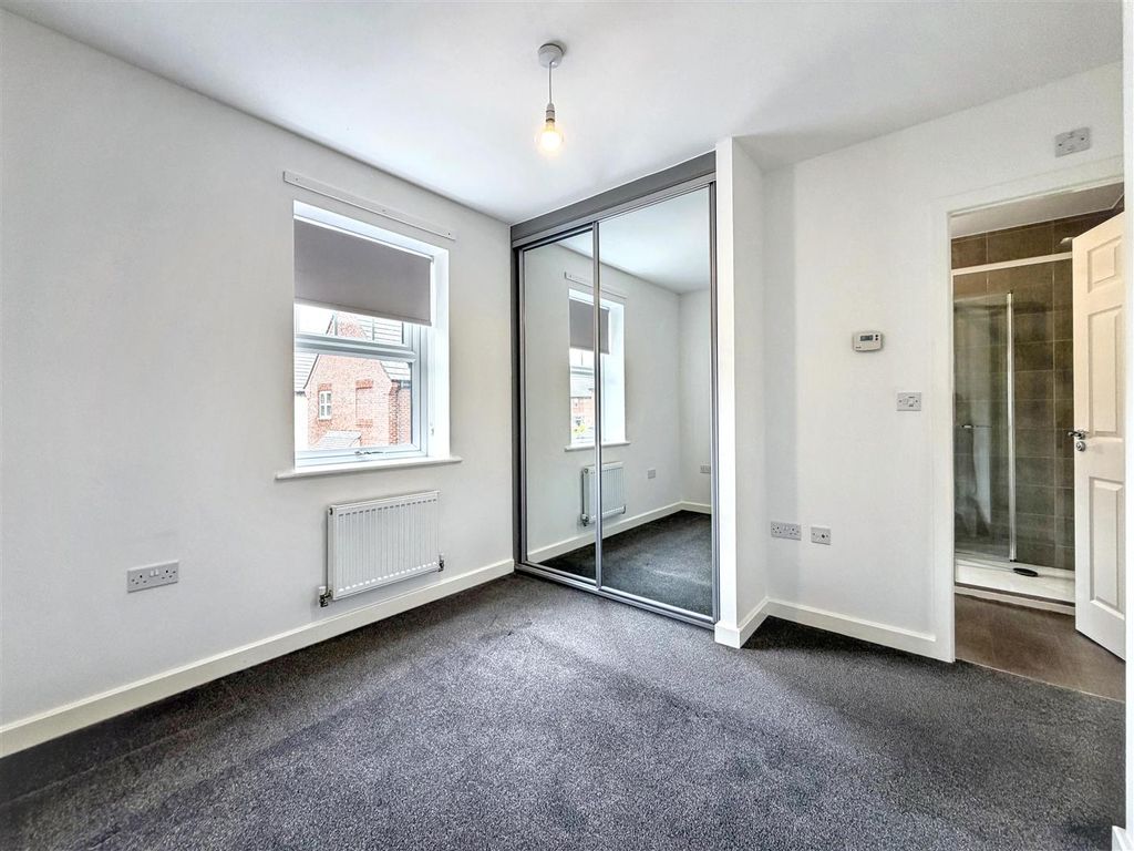 Additional image 9 of 3 bed detached house for saleSouthwell Way, Uppingham LE15