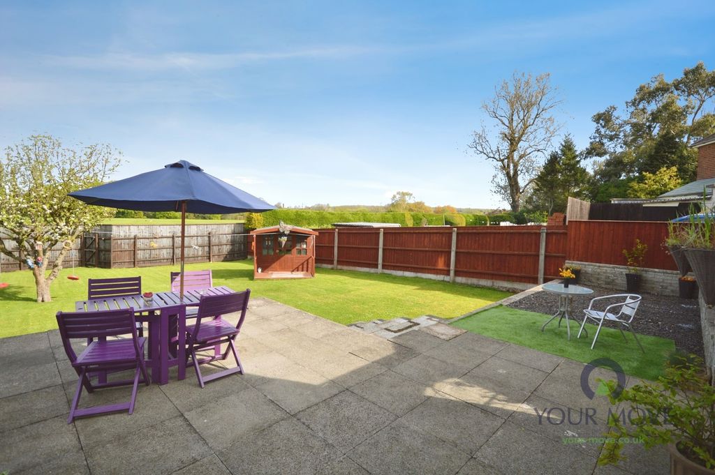 Additional image 20 of 3 bed detached house for saleGrove Road, Whitwick, Coalville, Leicestershire LE67
