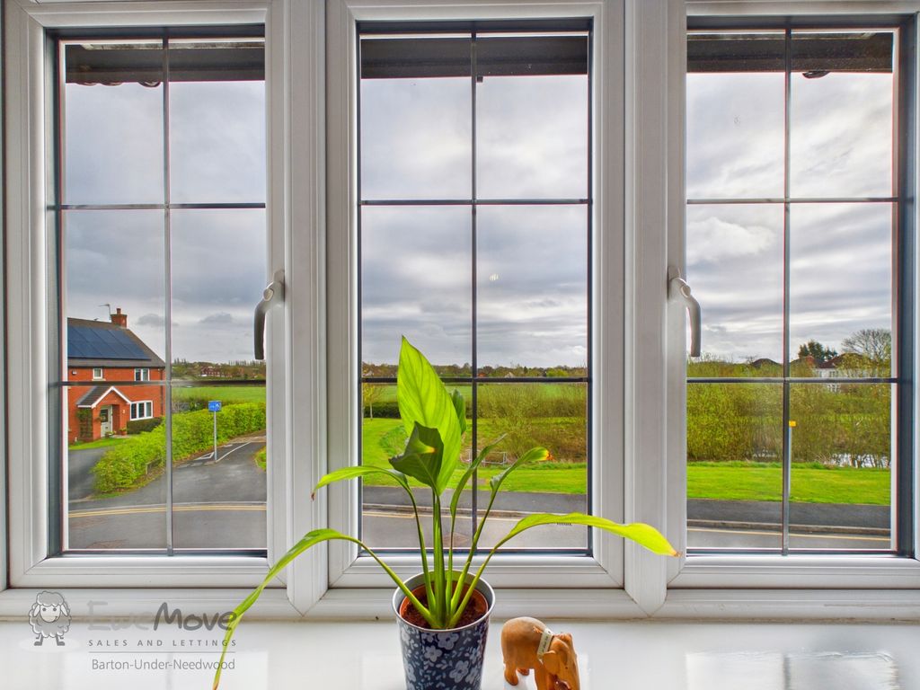 Additional image 14 of 4 bed detached house for saleWilson Way, Burton-On-Trent, Staffordshire DE13
