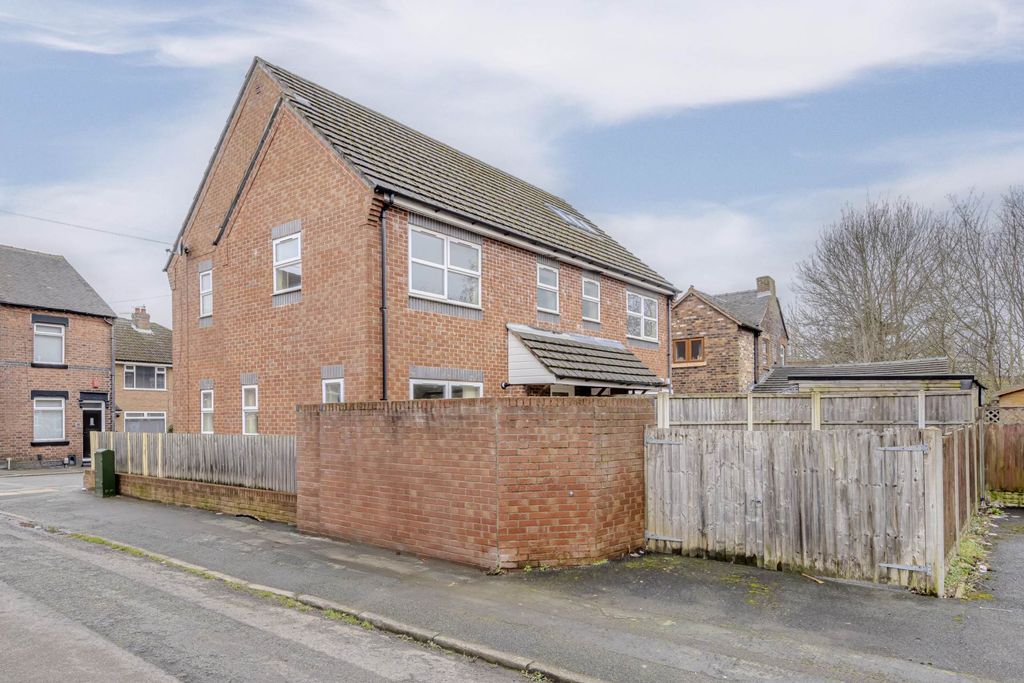 Additional image 23 of 3 bed semi-detached house for saleRuxley Road, Stoke On Trent ST2
