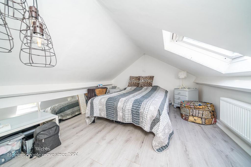 Additional image 23 of 3 bed semi-detached house for saleStafford Road, Cannock WS11