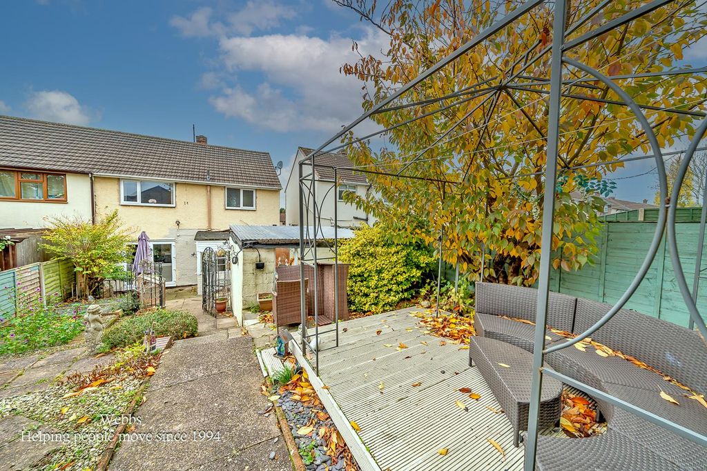 Additional image 20 of 3 bed semi-detached house for saleSmillie Place, Cannock WS11