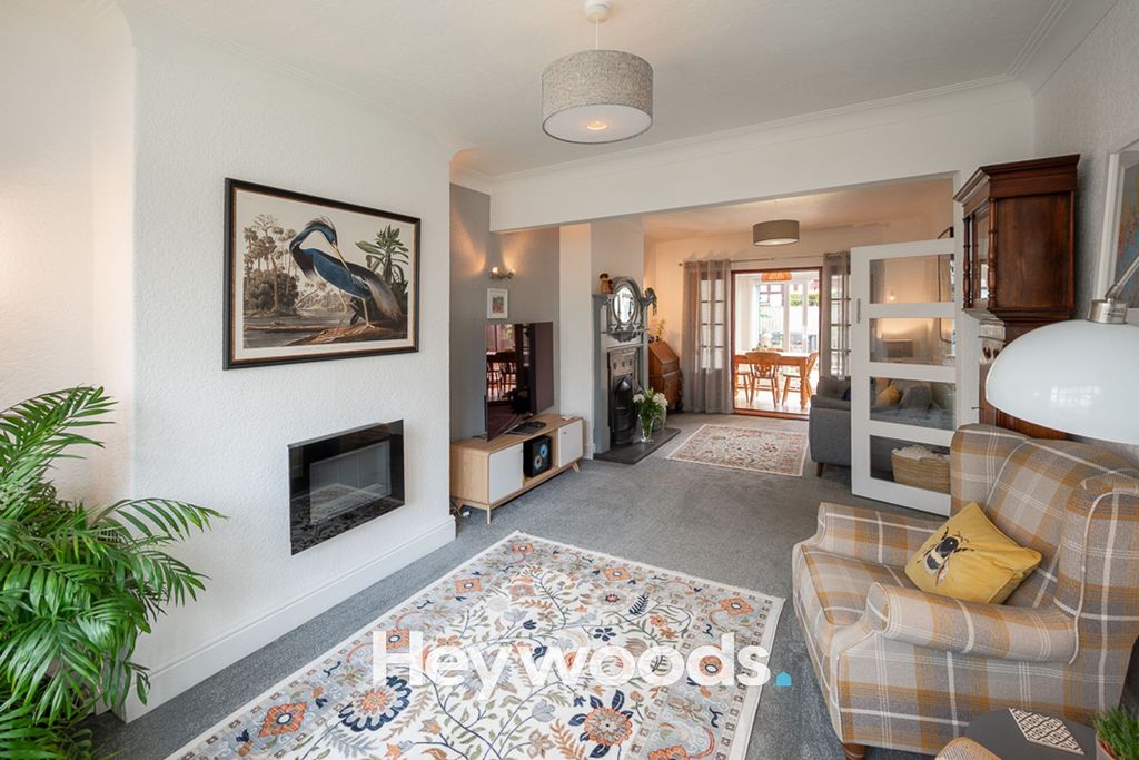 Additional image 6 of 3 bed semi-detached house for saleElaine Avenue, Burslem, Stoke On Trent ST6