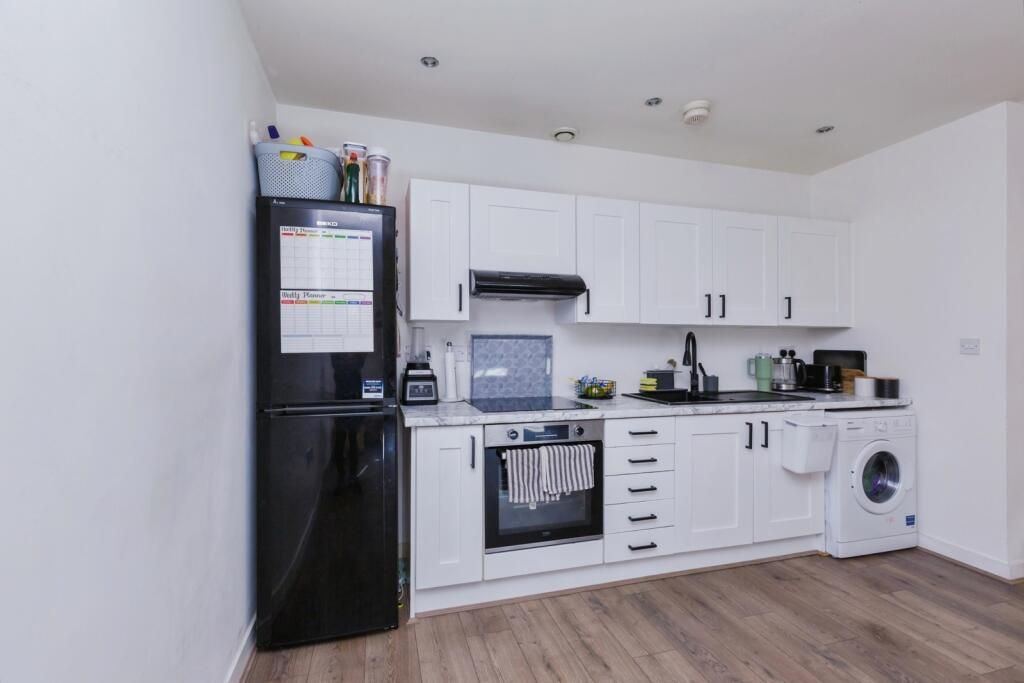 Additional image 8 of 1 bed flat for saleWimbledon Street, Leicester LE1