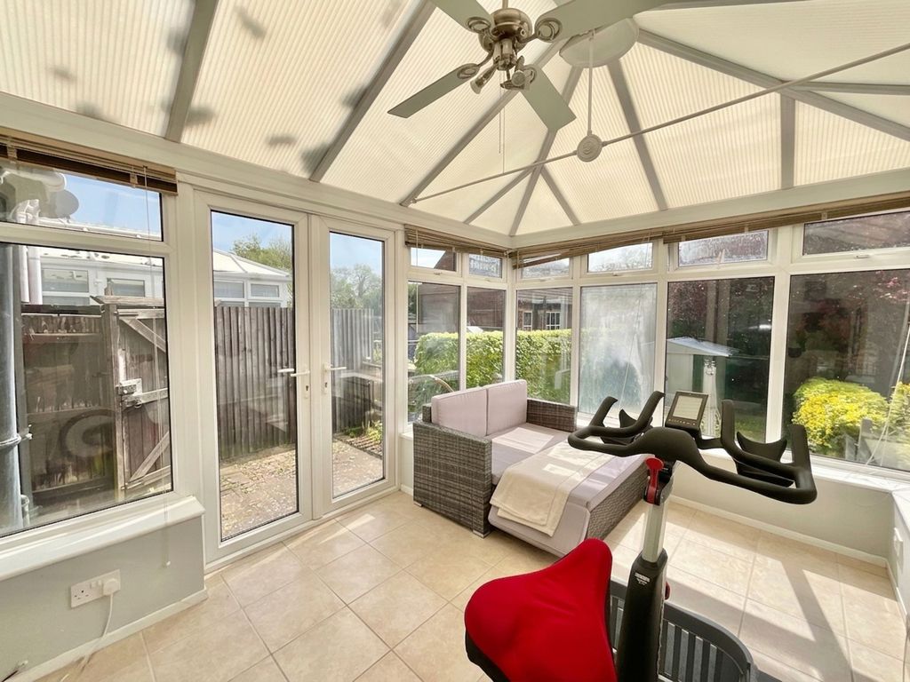 Additional image 7 of 3 bed terraced house for saleYork Street, Stone ST15