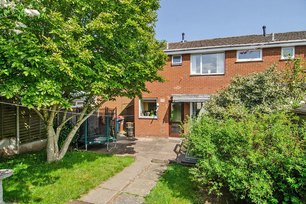 Additional image 3 of 3 bed end terrace house for salePauls Walk, Lichfield WS13