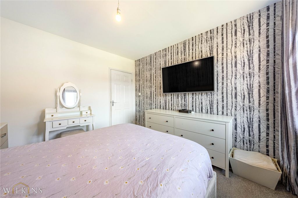 Additional image 14 of 3 bed semi-detached house for saleTolson Avenue, Fazeley, Tamworth, Staffordshire B78