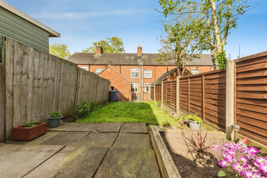 Additional image 2 of 2 bed terraced house for saleCheadle Road, Uttoxeter ST14