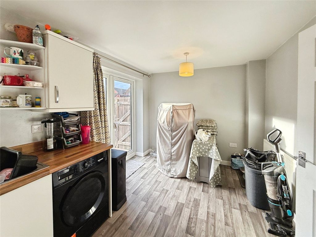 Additional image 3 of 3 bed semi-detached house for saleUpton Drive, Burton-On-Trent, Staffordshire DE14