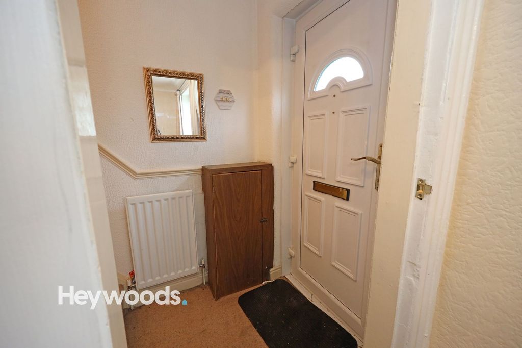 Additional image 11 of 3 bed terraced house for saleKelvin Street, May Bank, Newcastle Under Lyme ST5