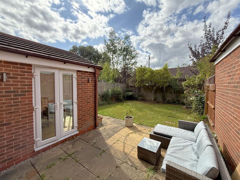 Additional image 20 of 4 bed semi-detached house for saleThe Osiers, Mountsorrel, Loughborough LE12