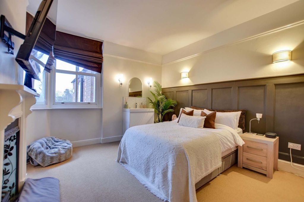 Additional image 26 of 6 bed semi-detached house for saleLetchworth Road, Western Park, Leicester LE3