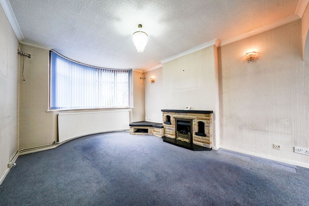 Additional image 4 of 3 bed detached house for saleHeathgate Close, Birstall, Leicester, Leicestershire LE4