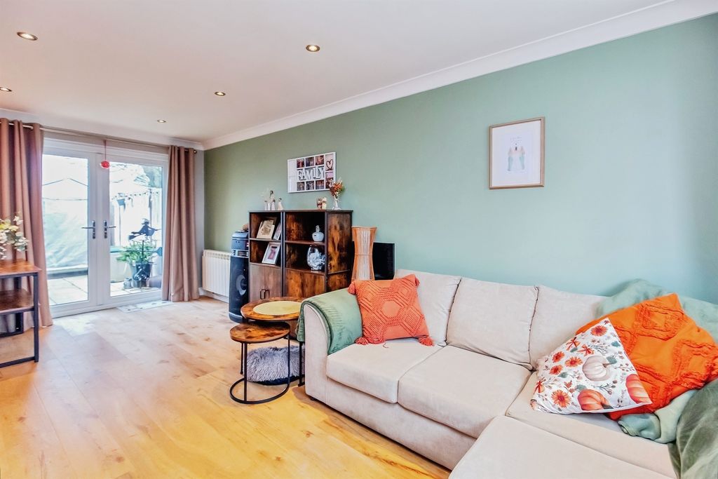 Additional image 6 of 2 bed terraced house for saleSharpes Plain, Ketton, Stamford PE9