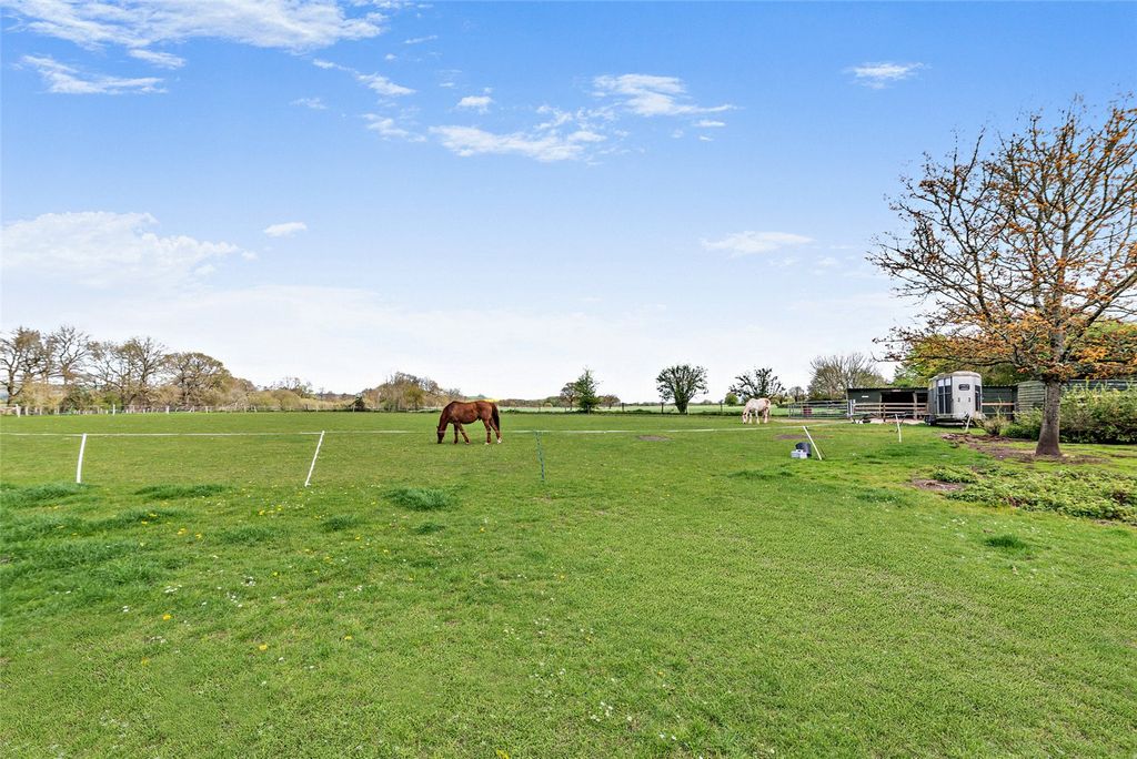 Additional image 19 of 6 bed detached house for saleBeechingstoke, Pewsey, Wiltshire SN9