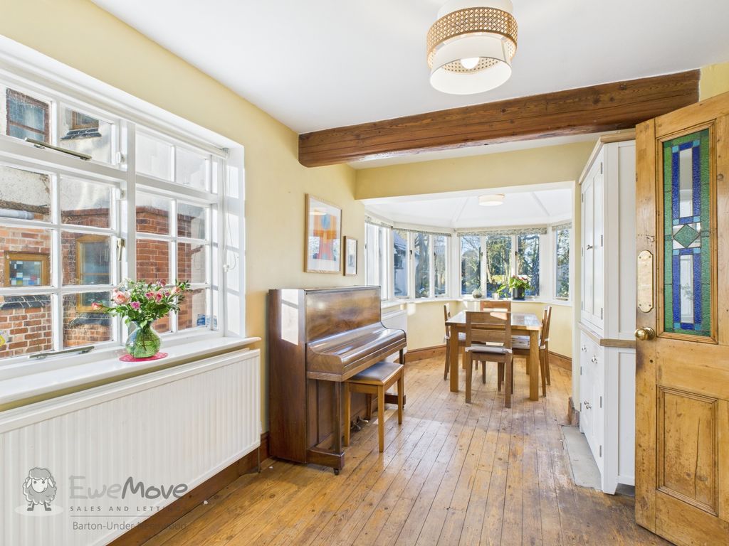 Additional image 10 of 4 bed cottage for saleSwallow Cottage, Chapel Lane, Rangemore, Burton-On-Trent, Staffordshire DE13