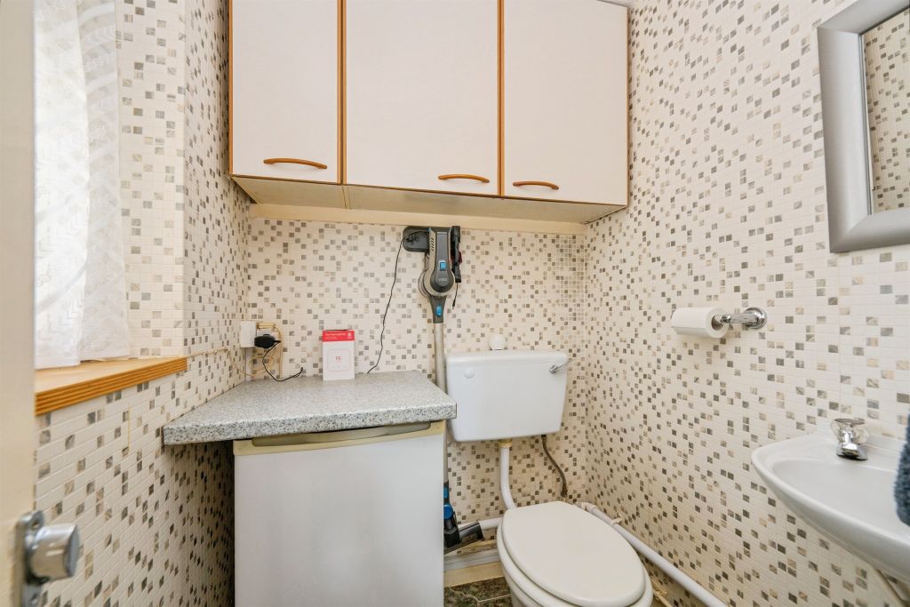 Additional image 5 of 3 bed semi-detached house for saleGilbert Road, Lichfield WS13