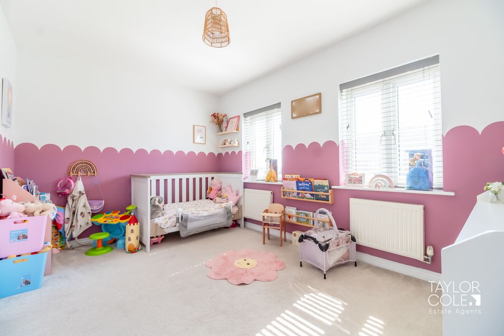 Additional image 19 of 3 bed terraced house for saleCroft Avenue, Tamworth B79